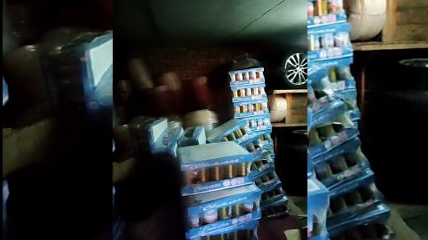 Похитителю 60 000 крышек от банок вынесли приговор