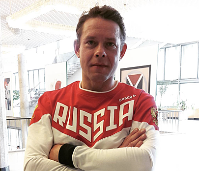 Хоккеист Павел Буре станет отцом в четвертый раз