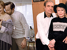 Самые яркие звездные пары советского времени