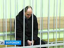 Попавшихся на коррупции воронежских чиновников оставили в СИЗО ещё на месяц