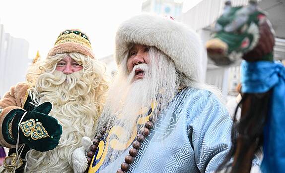 Названы самые популярные маршруты для новогодних каникул среди россиян