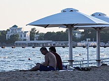 Стало известно, насколько хватит резервного фонда для туристов