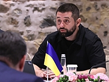 Глава украинской делегации вступился за Абрамовича