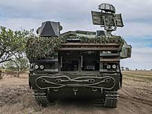 В российском регионе объявили опасность атаки БПЛА