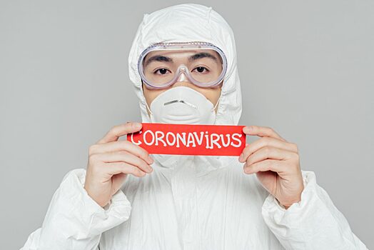 Военный эксперт Никулин назвал пандемию коронавируса началом Третьей мировой войны