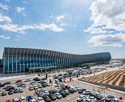 Социологи установили, в честь кого могут назвать Симферопольский аэропорт