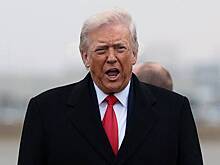 Трамп ответил на вопрос про Иран фразой «скоро все узнаете»