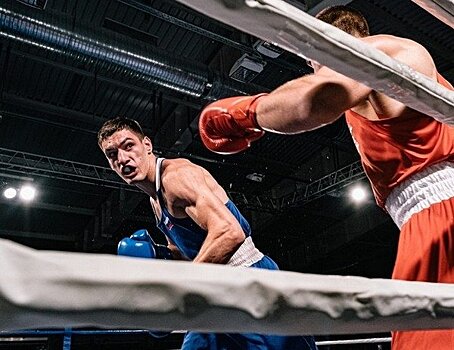 Подмосковные боксеры на Кубке России в Ижевске пока только побеждают