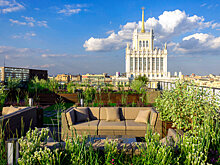 Апартаменты в "Садах Пекина" на Маяковской почти распроданы