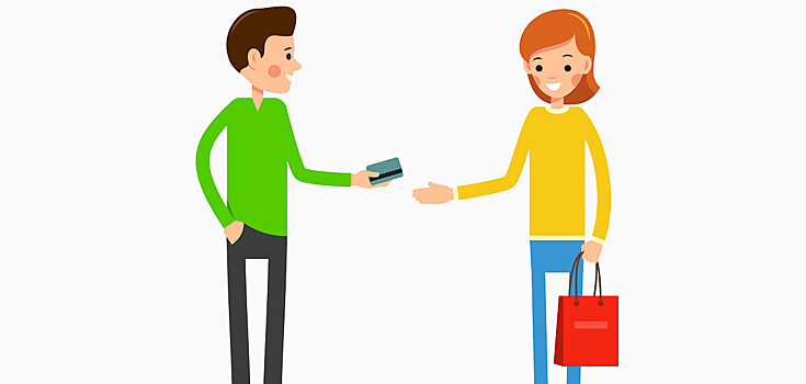 Почему никому нельзя отдавать свою банковскую карту