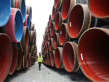 "Северный поток-2" обойдет Данию