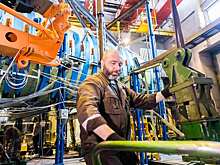 Новосибирские заводы по нацпроекту нарастят производство конструкций для строительства