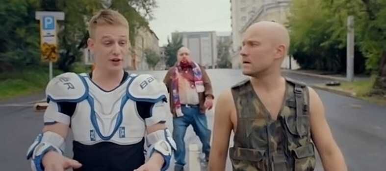 Колян спасает Пермь от вируса: вышел официальный трейлер фильма "Реальные пацаны против зомби"