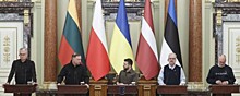 EADaily: страны Прибалтики и Польша используют украинский кризис в своих интересах