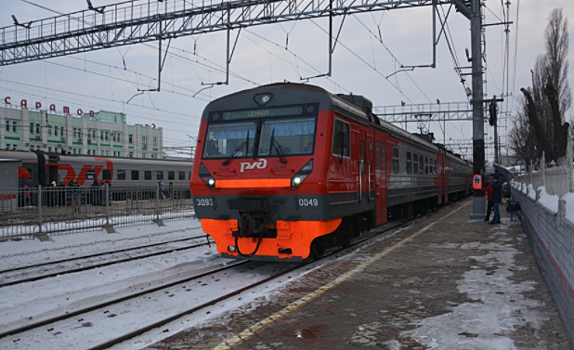 Туристические поездки по маршруту Саратов – Хвалынск возобновятся в январе