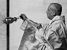 В Риме скончался глава Opus Dei