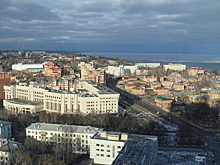 Общественные обсуждения генерального плана Ульяновска перенесли на осень