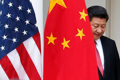 Американский офицер считает, что Китай вряд ли вступит в войну с США в ближайшем будущем