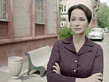 Ольга Кабо рассказала о сериале «Журавль в небе»