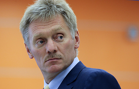 Кремль не располагает информацией о гибели российского солдата в Сирии