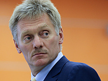 Песков не стал оценивать опрос о выдающихся людях