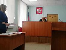 Суд отказал в удовлетворении иска курянки к депутату Дмитрию Евдокимову