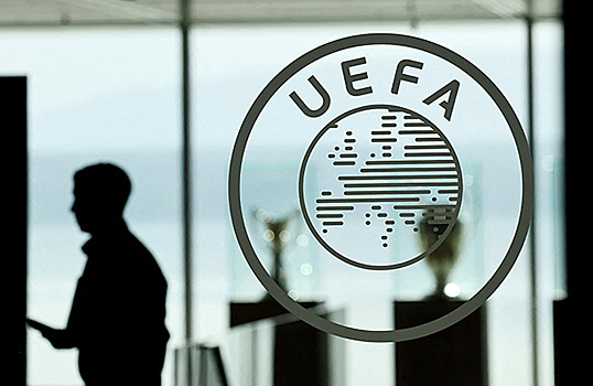 Журналист Sky News: УЕФА передумал допускать юношеские команды из РФ к международным турнирам
