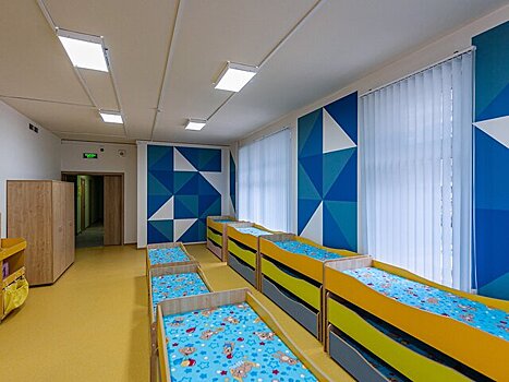 Благотворители сообщили о снижении числа воспитанников в детских домах России