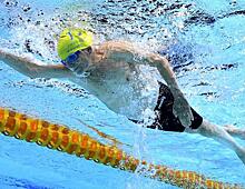 Рекорд недели: 99-летний австралиец побил мировой рекорд в плавании