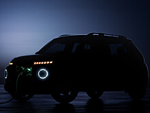 Hyundai выпустит уникальный кроссовер для рынка Китая