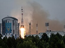 Филиал Центра подготовки космонавтов откроется на космодроме Восточный