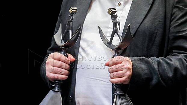 Названы имена победителей конкурса «Книга года»