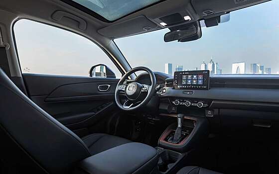 Недорогой японский кроссовер снова доступен в России: сколько он стоит