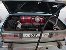 Альтернативное топливо: надежды и разочарования