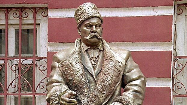 170 лет "дяде Гиляю"