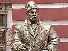 170 лет "дяде Гиляю"