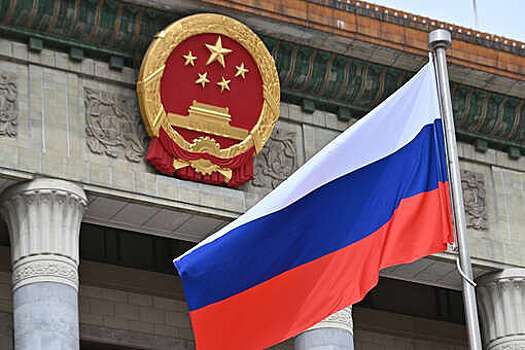 Минобороны: войска России и Китая договорились о наращивании сотрудничества
