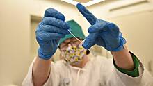 Московские врачи за сутки вылечили 226 человек от коронавируса