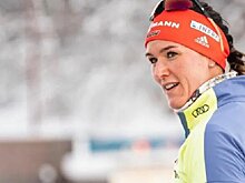 Херманн-Вик стала двукратной чемпионкой мира, у Ханны Оберг – 8-я медаль ЧМ, у Перссон – третья