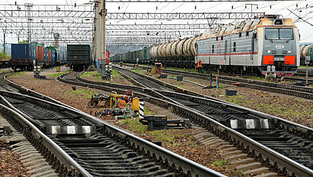 РЖД рассчитывает поставлять подвижной состав для индийских железных дорог