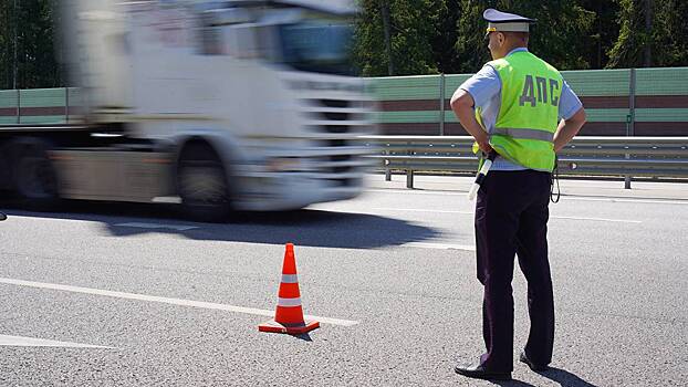 ГАИ сможет лишать водителей прав после посещения врача в 2027 году