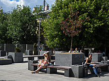 В Московский регион на следующей неделе придут заморозки