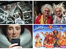 Пять вечеров: с коротким метром, колядками и пельменями