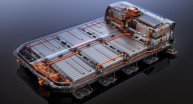 GM: наши батареи на “миллион миль” почти готовы