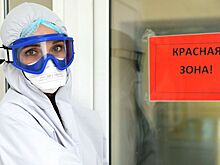 В России обнаружен новый вариант коронавируса