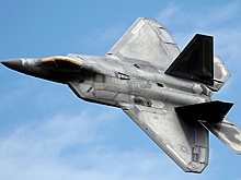 Су-35 увидит F-22 из-за «ахиллесовой пяты»