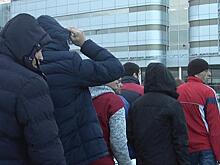 Киргизских мигрантов, избитых в Хабаровске, отправят домой