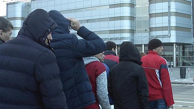 Киргизских мигрантов, избитых в Хабаровске, отправят домой