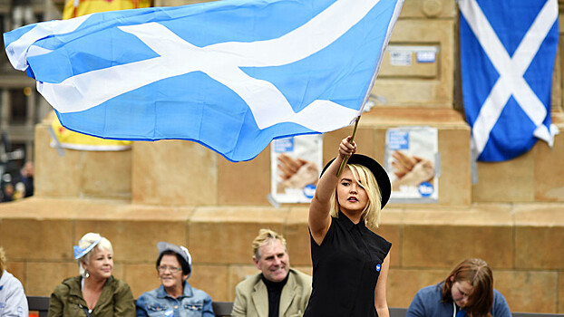 Почему британцы поддерживают референдумы о независимости Шотландии и Северной Ирландии