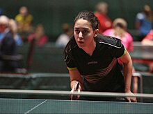 Теннисистка из Южной Осетии стала призером клубного чемпионата России